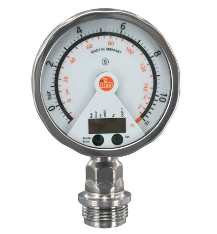 Pressure Sensor ifm electronic PG2798