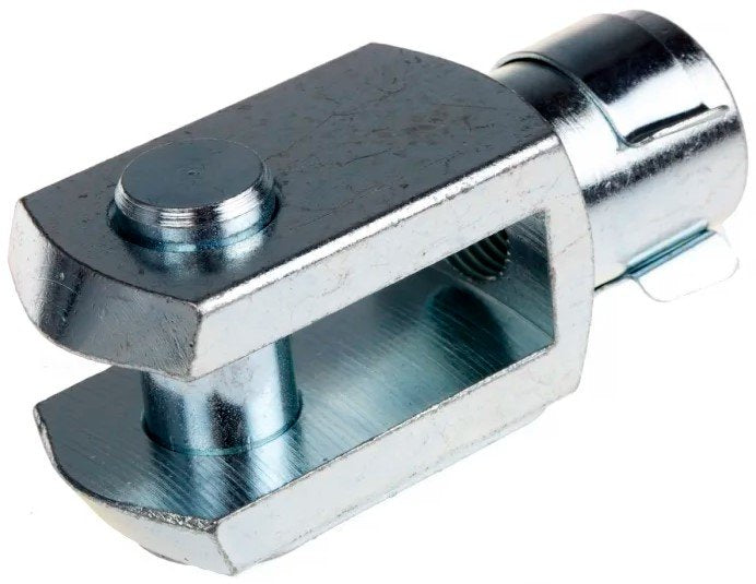 SMC GKM16-32 | Rod Clevis | Series GKM | Bore Size 50 mm and 63 mm