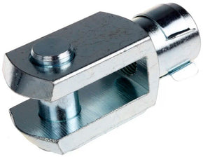 SMC GKM16-32 | Rod Clevis | Series GKM | Bore Size 50 mm and 63 mm