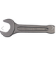 Kennedy KEN5806050K |  Single End, Open Ended Slogging Spanner | 36mm, Metric