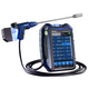 Wohler A 550 INDUSTRIAL | Flue Gas Analyzer |  with O2 / CO High / NO / NO2 / SO2
