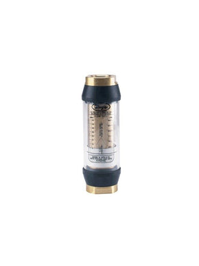 Dwyer Instruments HFL-2-05 | In-line flow monitor | 1/2" female NPT | 0.5-5 GPM (1-19 LPM) oil