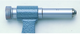 Mitutoyo 105-420 Outside Microm. Anvil Extension Collar 1400-1600mm