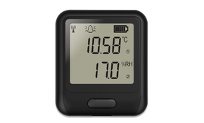 Lascar EasyLog  |  EL-WiFi-TH+ High Accuracy WiFi Temp & RH Data Logger