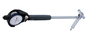 Mitutoyo 511-754 Dial Bore Gauge Range 4-6.5", Graduation .0001"