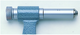 Mitutoyo 105-418 Outside Microm. Anvil Extension Collar 1000-1200mm