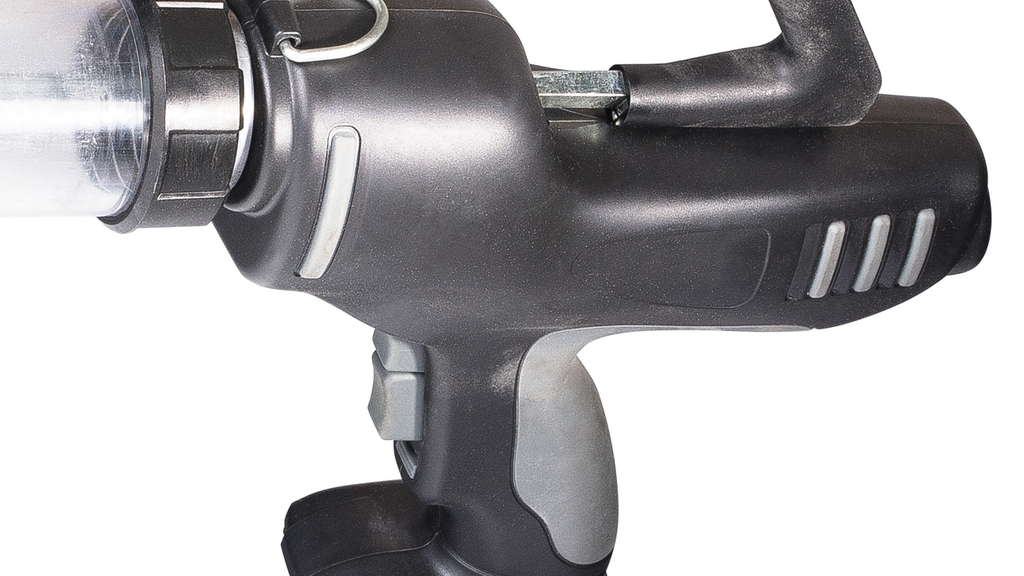 Rawlplug R-CFS-GUN-600-AKU | Battery Dispenser Gun for CFS+ Foil Packs | 300-600 ml - generaltechuae (5)