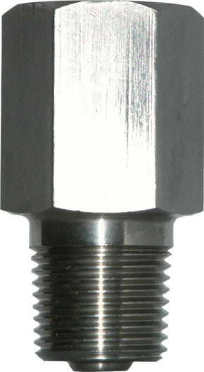 Winters SSN531 | Snubber ST/ST 1/2''NPT D