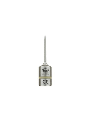 Dwyer Instruments HTDL-20 | High temperature data logger with 2" rigid probe