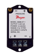 Dwyer Instruments 668B-06-2 | Differential Pressure Transmitter | -06-2;Front Connection;0-10 VDC;0-5in w.c.