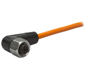 M12 Sensor cable ifm electronic EVT007