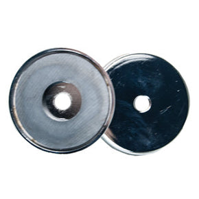 Flexbar 34400 | Super Power Disc Magnet | 1.750 in Dia. - generaltechuae
