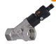 Mechatronic flow meter ifm electronic SBY334