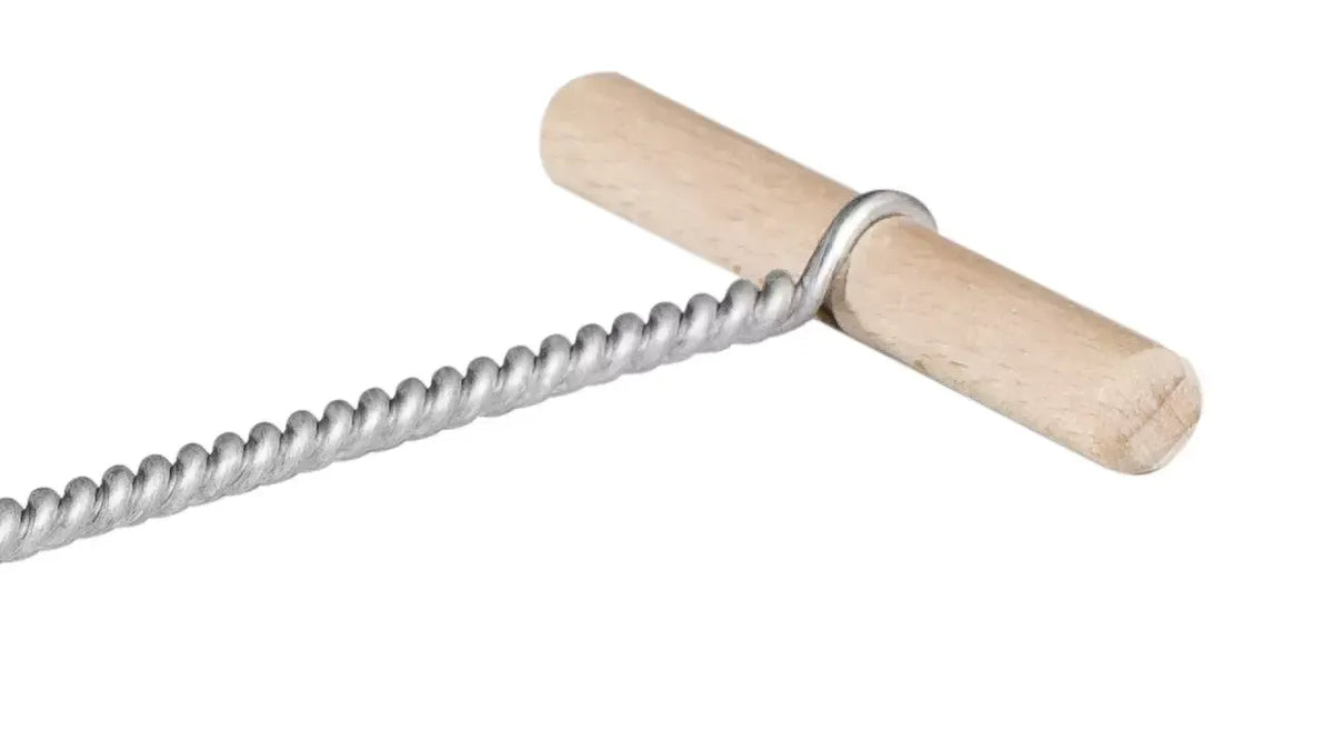 Rawlplug R-BRUSH-M20/M | Metal Hole Cleaning Brush with Handle | Brush for M20 - generaltechuae (6)