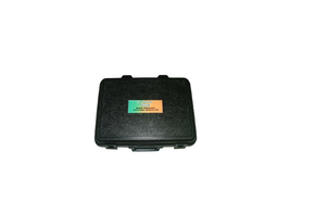 FLEXBAR 16315 | Quick Dispense Cartridge System Fitted Empty Case
