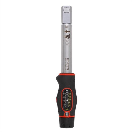 Norbar TTf20 3/8"  Torque Wrenches 4-20NM,