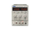 Aim TTi PLH120 | Higher Voltage Linear Regulated DC Bench Power Supply | Single 0-120V/0-0.75A