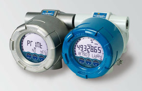 FLUIDWELL E119 Explosion proof - Totalizer |  with receipt printer driver | linearization | analog and pulse outputs | Ambient temperature aluminum enclosure: -40°C to +70°C (-40°F to 158°F).