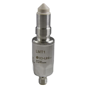 Point level sensor ifm electronic LMT121