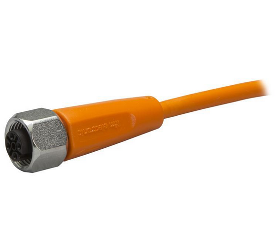 M12 Sensor cable ifm electronic EVT064