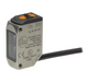 Retro-reflective sensor ifm electronic O6P300 - O6P-FPKG