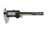 Mitutoyo 500-170-30 Digital ABS AOS Caliper, Inch/Metric, 0-4"