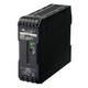 OMRON S8VK-G06012 | Book type power supply, Pro, 60 W, 12 VDC, 4.5A, DIN rail mounting