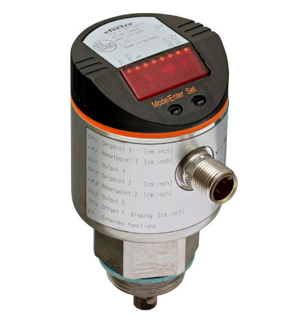 Level sensor ifm electronic LR7000