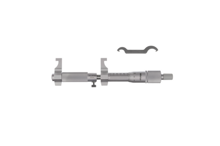 Mitutoyo 145-188 Caliper Jaw Inside Micrometer 75-100mm