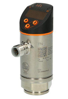 Pressure Sensor ifm electronic PN7099