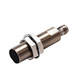 OMRON E2E-X8B1TL18-M1 | Proximity sensor, inductive, nickel-brass long body, M18, shielded, 8 mm, DC, 3-wire, PNP NO, IO-Link COM3, M12 connector