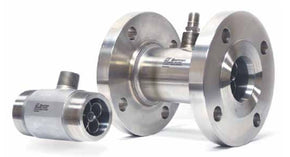 Barton 7146 RF meter, meter Size :1-1/2 inch,End Connection Size :1 inch,Flow Rate :13-130 US GPM