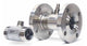 Barton 7146 RF meter, meter Size :1-1/2 inch,End Connection Size :1 inch,Flow Rate :13-130 US GPM