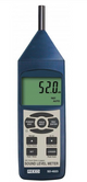 REED SD-4023 Data Logging Sound Level Meter