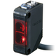 OMRON E3Z-R61 2M | Photoelectric sensor, retro-reflective, 4 m, DC, 3-wire, NPN, 2 m cable (requires reflector & bracket)