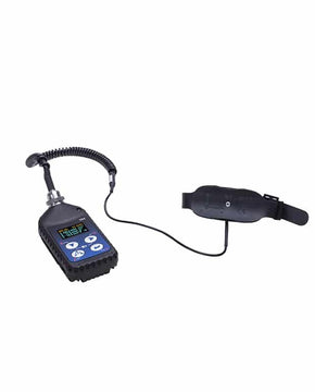 Hand-Arm Vibration Dosimeter | Measurement Range 0.2 m/s2
 RMS to  2000 m/s2 Peak
