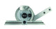 Mitutoyo 187-907-10 | Universal Protractor | Series 187 | Blade Length 150 mm | Weight 284 g