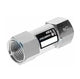 ASCO 34602124 | Non-Return Valve | Metal body | Series 346 | Port Connection G 1/8-inch