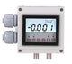 Dwyer Instruments DHII-010 | Differential Pressure Controller | 100in w.c.;NEMA 4 (IP66);LCD