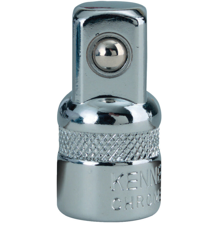 Kennedy-Pro KEN5825190K |  1/2 to 3/8in. | Square Converter, 41mm