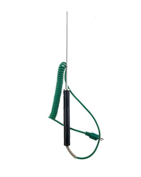 Brannan 38/690/0 | K-Type Probe for Solids & Liquids | -50 to 800 °C - generaltechuae