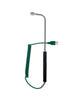 Brannan 38/692/0 | Curved Head K-Type Surface Probe | -50 to 450 °C - generaltechuae
