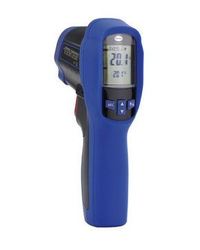 Brannan 38/706/0 | Advanced Dual Laser Infrared Thermometer, High Range | -50 to 1050 °C - generaltechuae