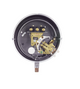 Dwyer Instruments DA-7031-153-4 | Pressure Switch | 1-35 PSIG;SPDT;120-240V AC;brass;bottom mount;1/4" NPT M