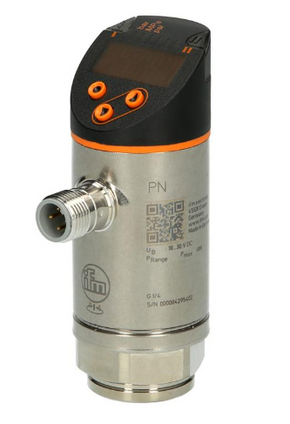 Pressure Sensor ifm electronic PN3093