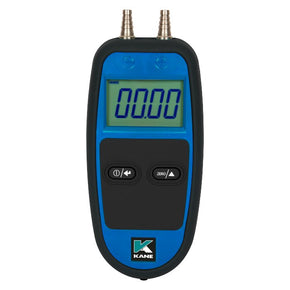 Kane 3200 Differential Pressure Meter
