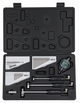 Mitutoyo 511-935 Dial Bore Gauge Set Range .7-6", Graduation .0001" with digital indicator