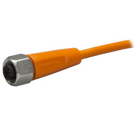 M12 Sensor cable ifm electronic EVT010