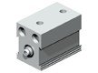 ASCO 44100180 | Short Stroke Cylinder | Series 441