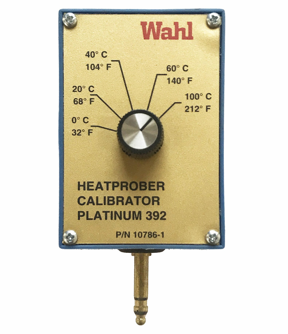 Palmer Wahl CAL392 | Precision 5 Point RTD Calibrator for 392A Meters | HT & LT Models - generaltechuae (2)